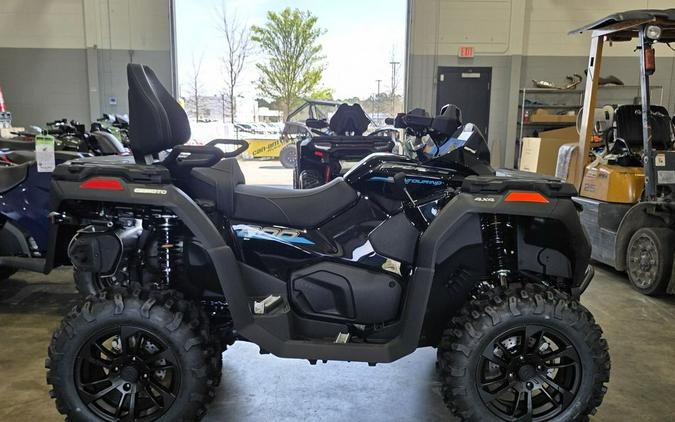 2026 CFMOTO CFORCE 800 Touring
