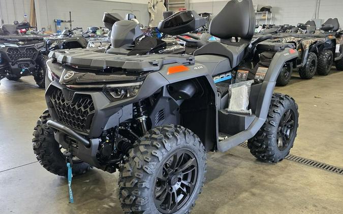 2026 CFMOTO CFORCE 800 Touring