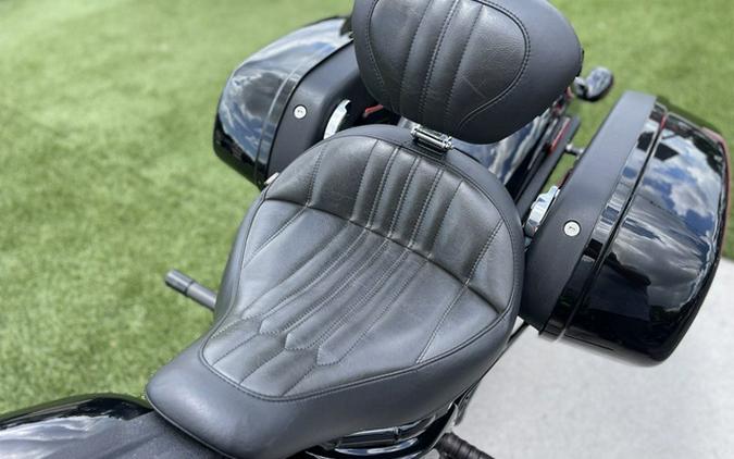 2023 Harley-Davidson Softail Low Rider ST