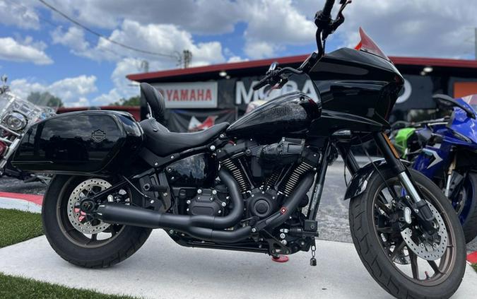 2023 Harley-Davidson Softail Low Rider ST