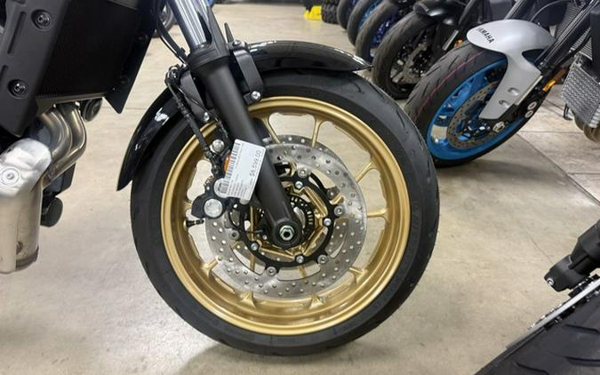 2026 Yamaha XSR700