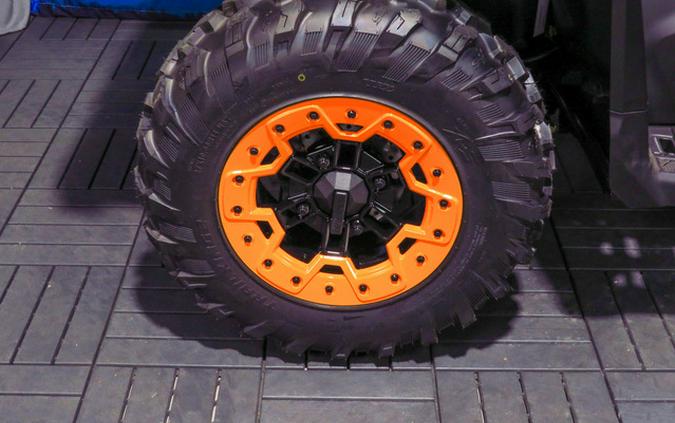 2026 Can-Am Outlander XT-P 1000R With Smart-Shox