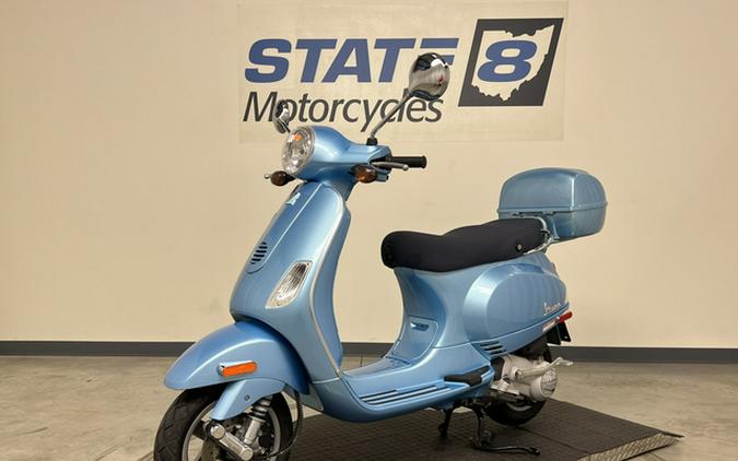 2006 Vespa LX 150