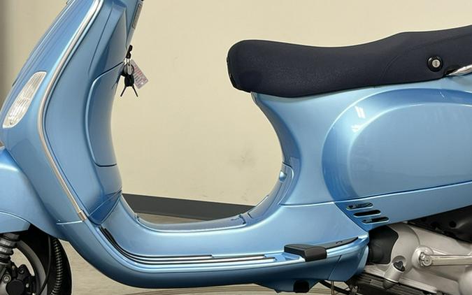 2006 Vespa LX 150