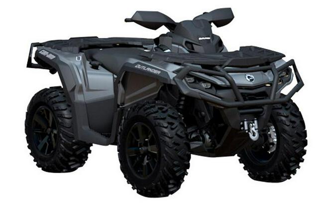 2023 Can-Am® Outlander XT 1000R