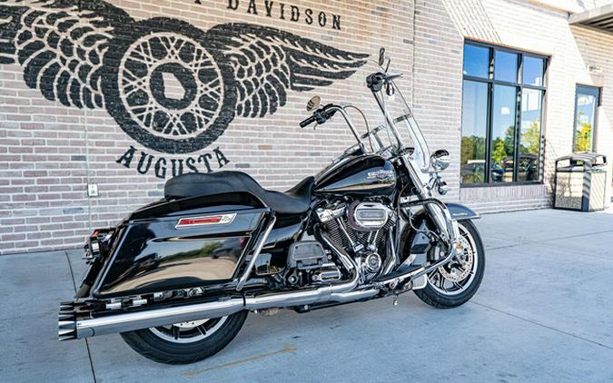 2019 Harley-Davidson Touring FLHR - Road King