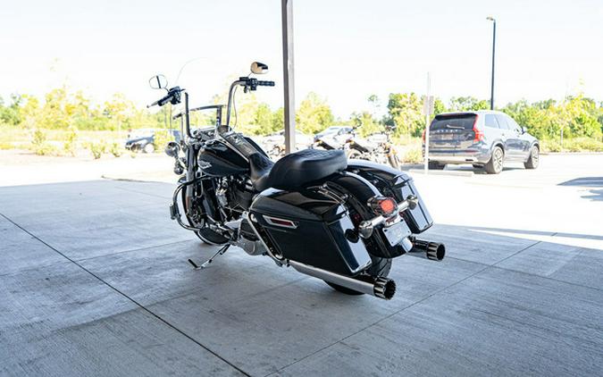 2019 Harley-Davidson Touring FLHR - Road King