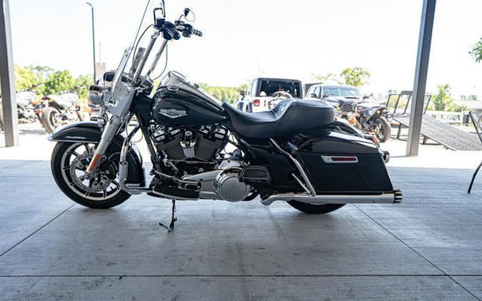 2019 Harley-Davidson Touring FLHR - Road King