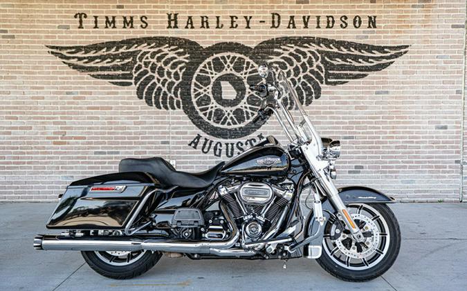 2019 Harley-Davidson Touring FLHR - Road King