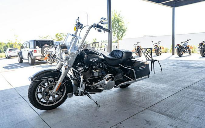 2019 Harley-Davidson Touring FLHR - Road King