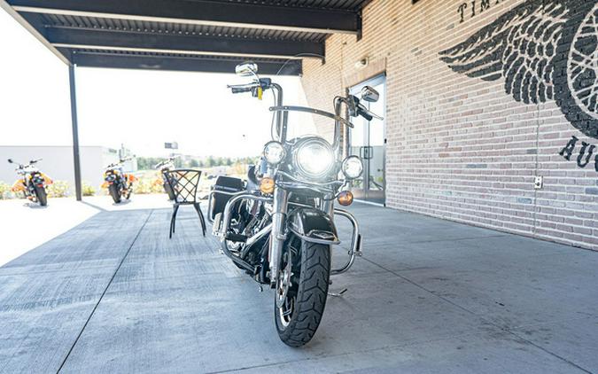 2019 Harley-Davidson Touring FLHR - Road King