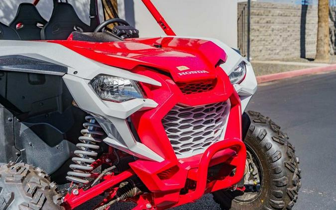 2026 Honda Talon 1000X 4