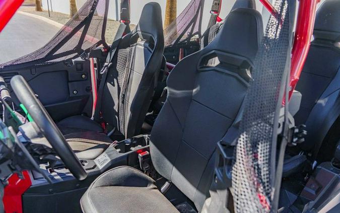 2026 Honda Talon 1000X 4
