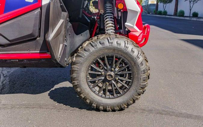 2026 Honda Talon 1000X 4