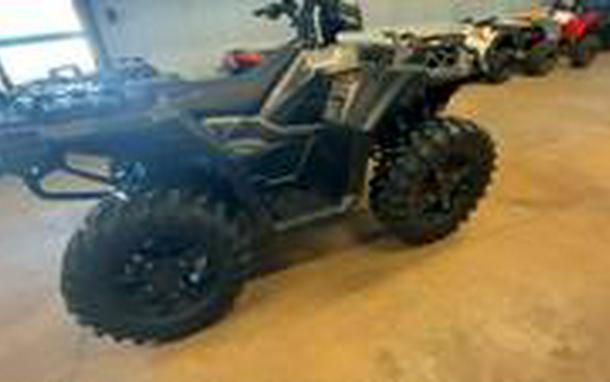 2027 Polaris® Sportsman 850 Trail