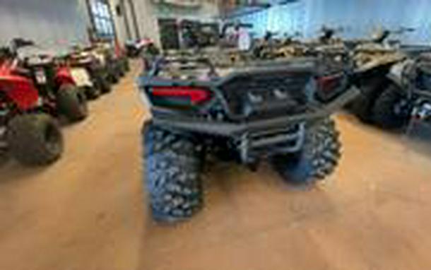 2027 Polaris® Sportsman 850 Trail