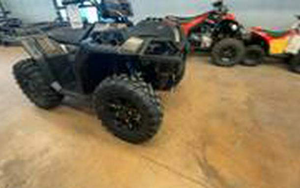 2027 Polaris® Sportsman 850 Trail