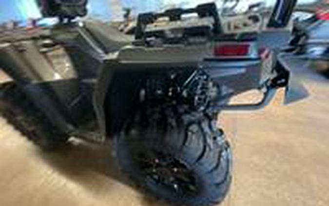 2027 Polaris® Sportsman 850 Trail