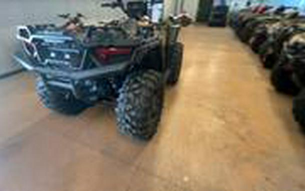 2027 Polaris® Sportsman 850 Trail