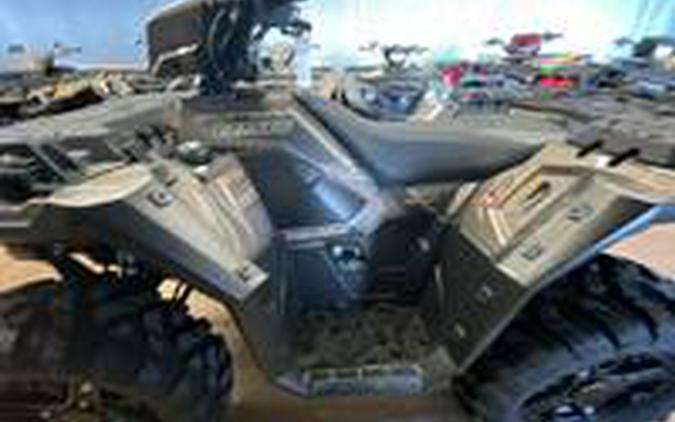 2027 Polaris® Sportsman 850 Trail