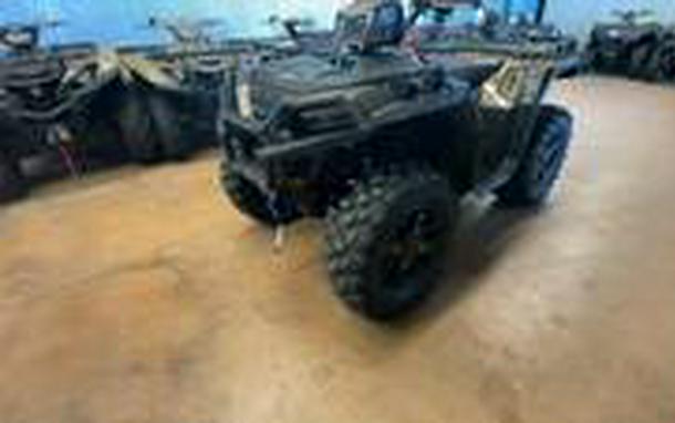 2027 Polaris® Sportsman 850 Trail