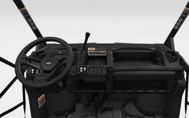 2027 Can-Am Defender XU DPS HD9