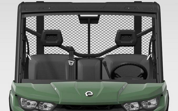 2027 Can-Am Defender XU DPS HD9