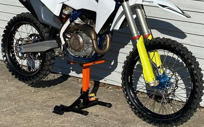 2020 Husqvarna Motorcycles FC 450