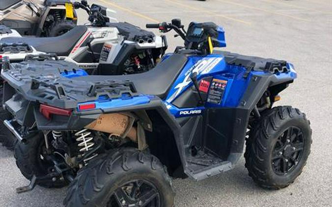 2019 Polaris SPORTSMAN 1000 XP