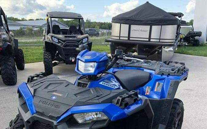 2019 Polaris SPORTSMAN 1000 XP