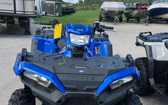 2019 Polaris SPORTSMAN 1000 XP