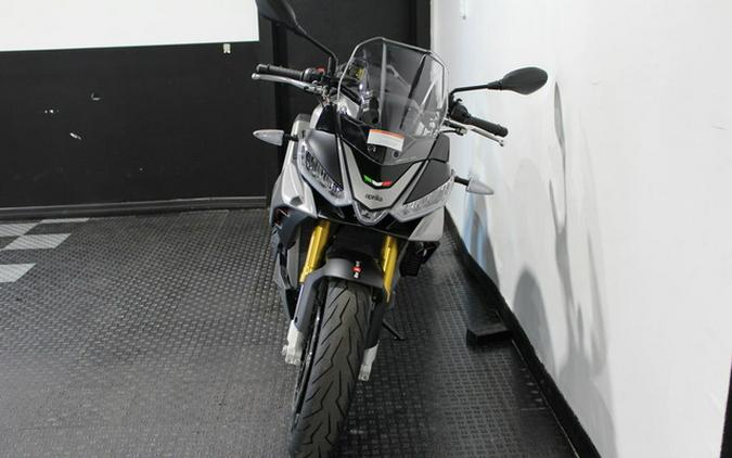 2022 Aprilia Tuono V4 1100