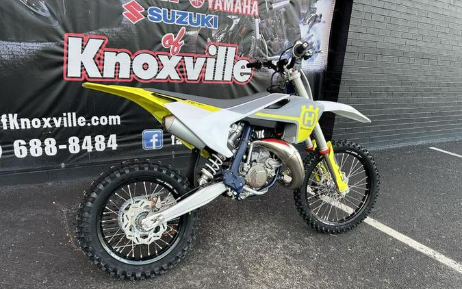 2024 Husqvarna® TC 85 19/16