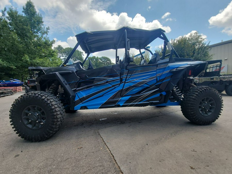 2022 Polaris® RZR XP 4 1000 Sport