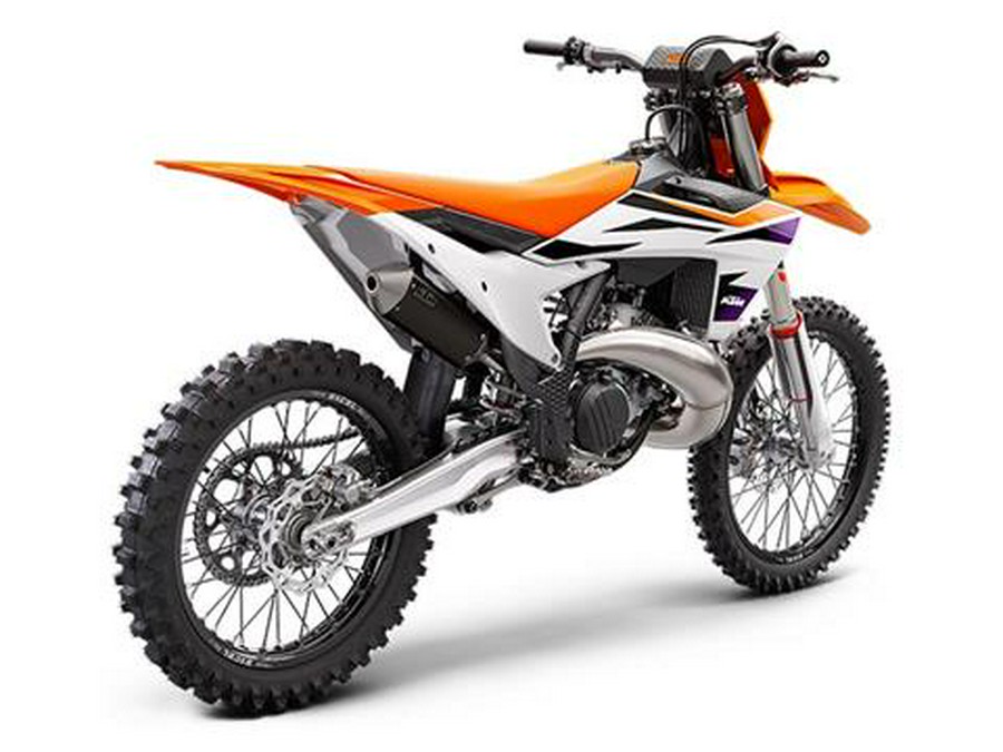 2024 KTM 300 SX