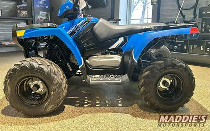 2024 Polaris Sportsman 110