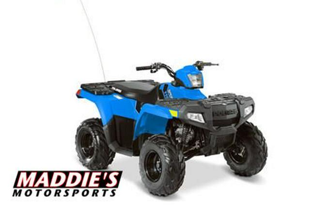 2024 Polaris Sportsman 110