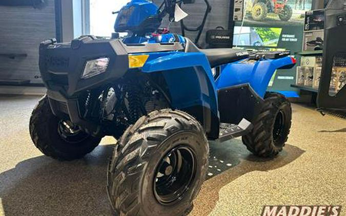 2024 Polaris Sportsman 110