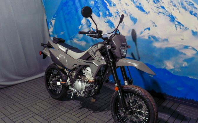 2024 Kawasaki KLX®300SM