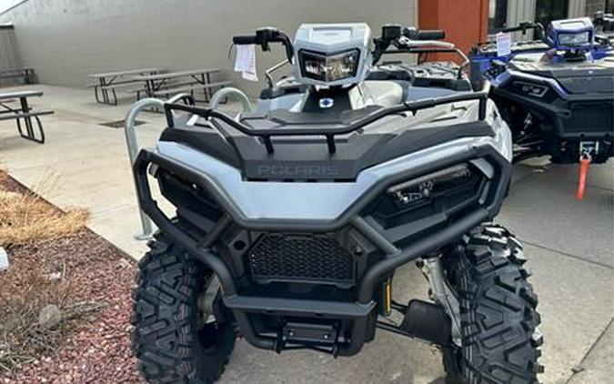 2024 Polaris Sportsman 570 Premium