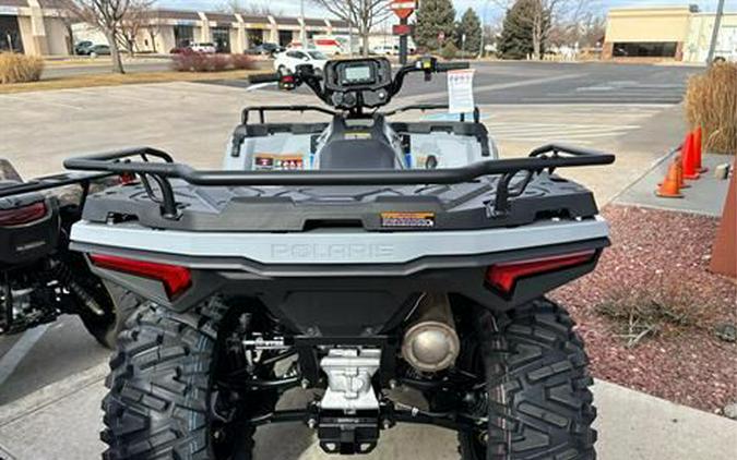 2024 Polaris Sportsman 570 Premium