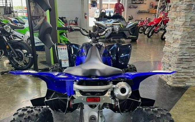 2024 Yamaha YFZ450R