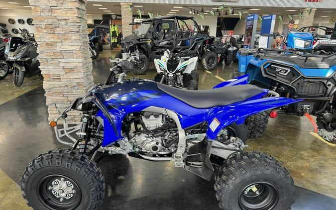 2024 Yamaha YFZ450R