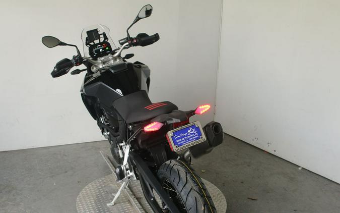 2024 BMW F 900 GS