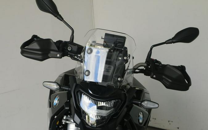 2024 BMW F 900 GS