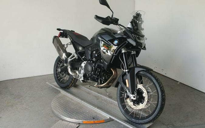 2024 BMW F 900 GS