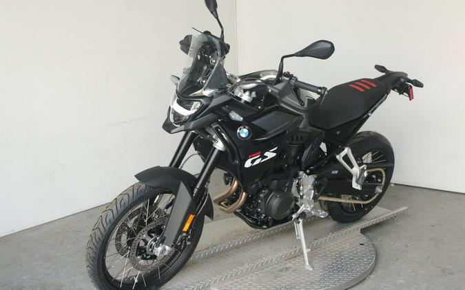 2024 BMW F 900 GS