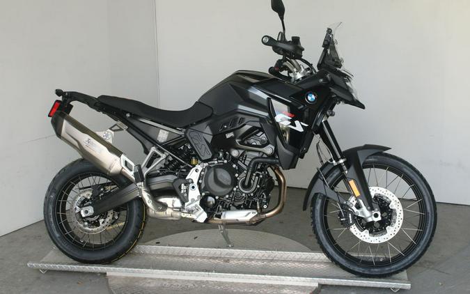 2024 BMW F 900 GS