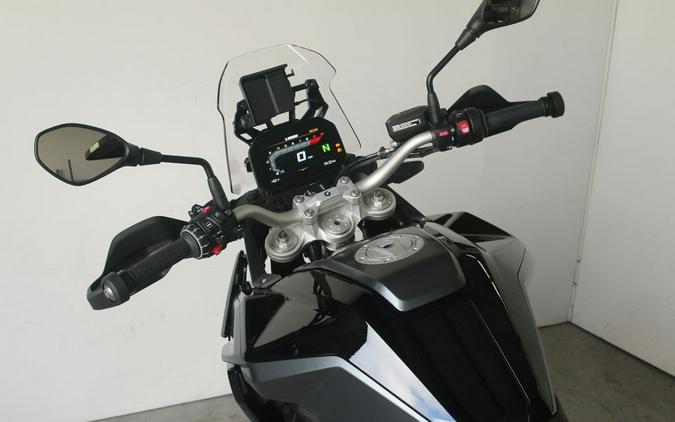 2024 BMW F 900 GS