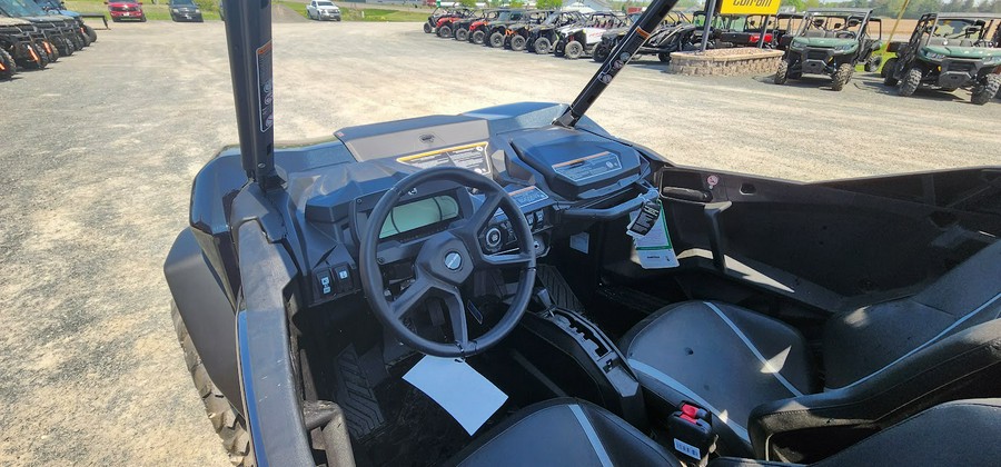 2024 Can-Am COMMANDER XT 1000R